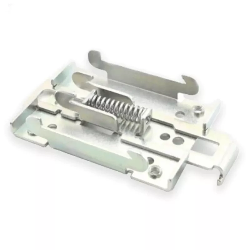 DIN RAIL KIT Madala süsinikusisaldusega teras PR5MEC