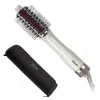 Kuumaõhuhari Shark SmoothStyle HT212EU — 900 W, 3 kuumutustaset, pöörlev juhtimine, 1,8 m juhe, kandekott