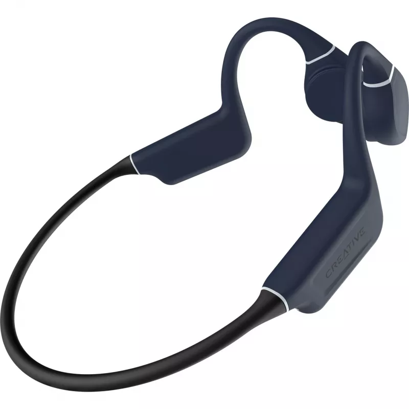Creative 51EF1081AA001 Outlier Free Pro+ kõrvaklapid Bluetooth
