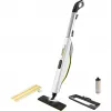 Aurumopp Kärcher SC 3 UPRIGHT — 0,5 L paak, 1600 W, 30 s soojenemine, eemaldatav paak, vaibaliugur