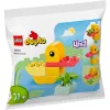 Bricks DUPLO 30673 My First Duck 4 in 1