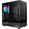 PC Case Thermaltake View 270 TG Midi Tower Must