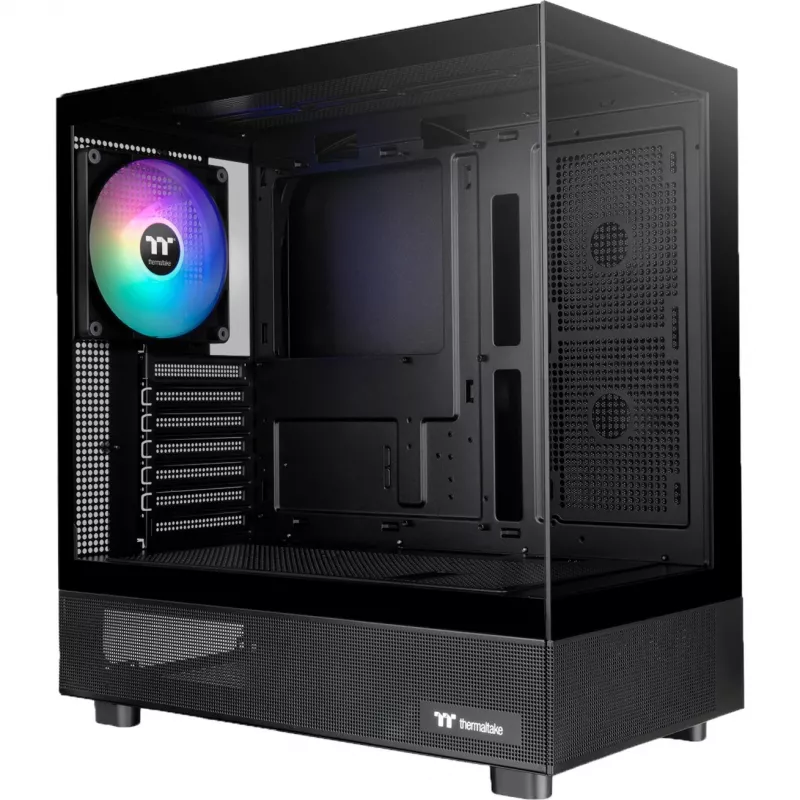 PC Case Thermaltake View 270 TG Midi Tower Must