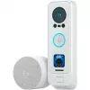 UBIQUITI UVC-G4 Doorbell Pro 5MP WiFi videouksekell