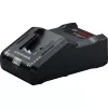 Akulaadija Bosch GAL 18V-160 Professional — 18V, 160W, Bosch Professional akudele