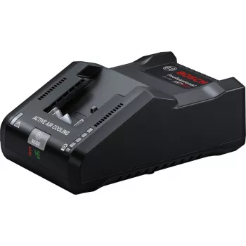 Akulaadija Bosch GAL 18V-160 Professional — 18V, 160W, Bosch Professional akudele