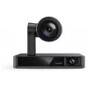 Veebikaamera Yealink UVC86 Must — 8 MP 4K Ultra HD, 30 fps, RJ-45 liides, 40° kuni -90° kalle