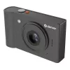 Digikaamera Denver DCA-4811B 5-megapiksline CMOS sensor musta värvi