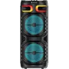 DENVER BPS-355 - Partysüsteem - Juhtmevaba - Bluetooth - 16 vatti - kahesuunaline (111151200160)