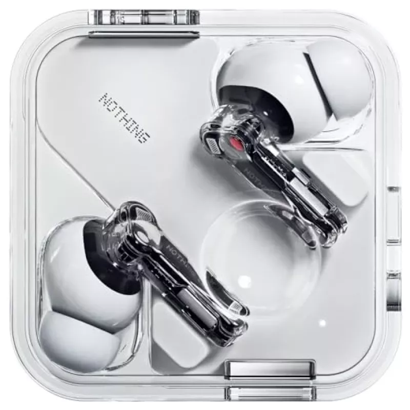 Kõrvaklapid Nothing Ear True Wireless Stereo