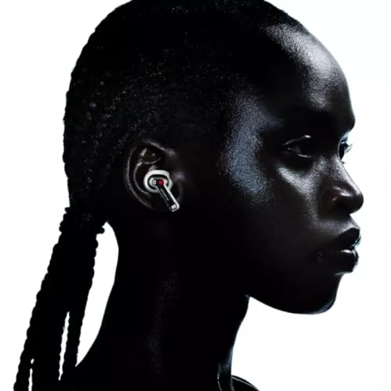Kõrvaklapid Nothing Ear True Wireless Stereo