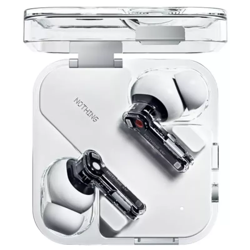 Kõrvaklapid Nothing Ear True Wireless Stereo