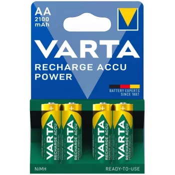 Varta BAVA 56706 aku