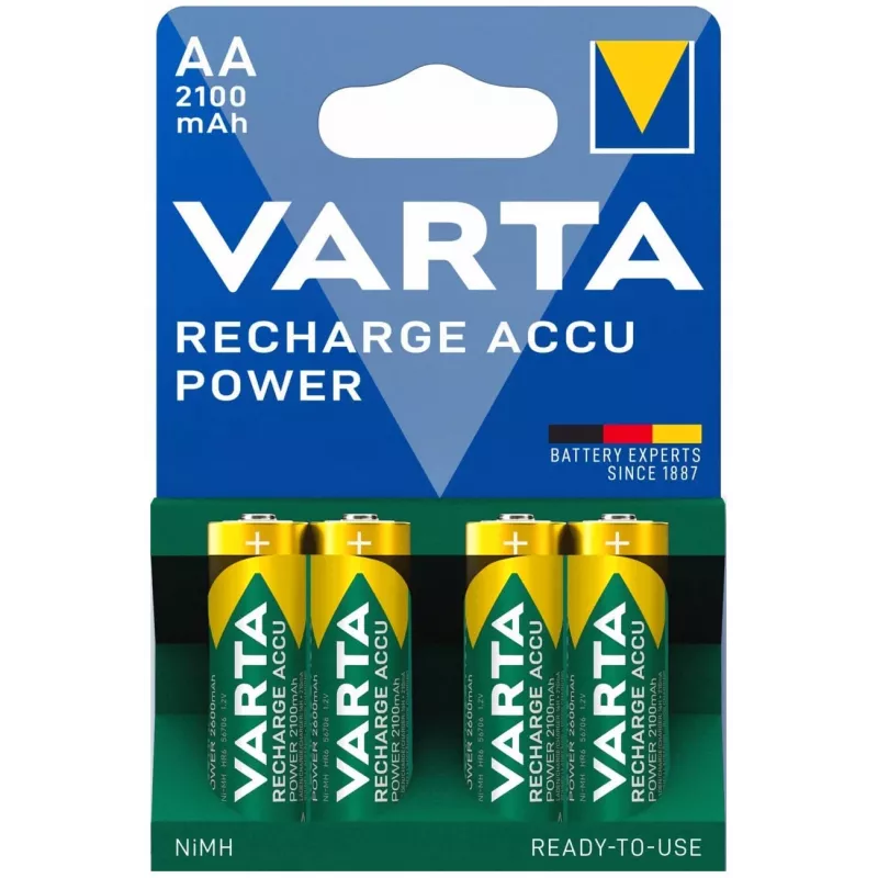 Varta BAVA 56706 aku