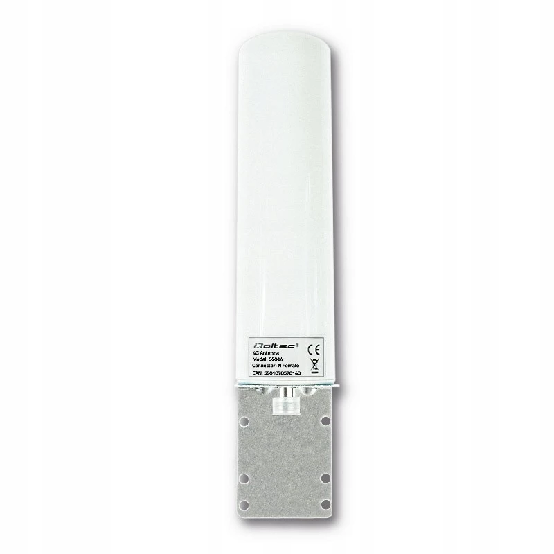 Mitmesuunaline antenn Qoltec 57014