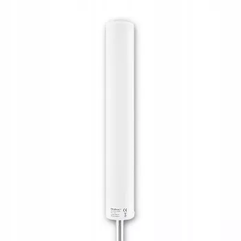 Qoltec 57034 Antenn Valge
