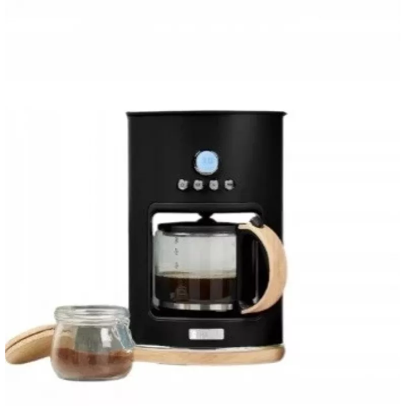 Kohvimasin Haden 1.5l Dorchester