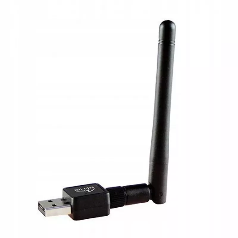 Juhtmevaba USB pulk MEDIA-TECH MT4223 Wi‑Fi 4 (802.11n) — 4× USB-porti