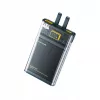 WEKOME WK-WP-323 Vanguard seeria akupank, 10000 mAh, sisseehitatud USB-C ja Lightning kaabel, PD 20 W + QC 22,5 W
