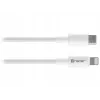 USB USB-C kuni Lightning kaabel TRACER 47169, 1 m, isane-isasele