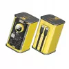 Akupank WK-WP-347 20000 mAh ülikiire laadimine