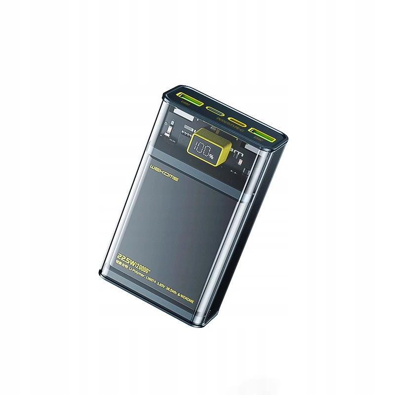 Akupank WK-WP-321 20000 mAh Super Charging PD 20W