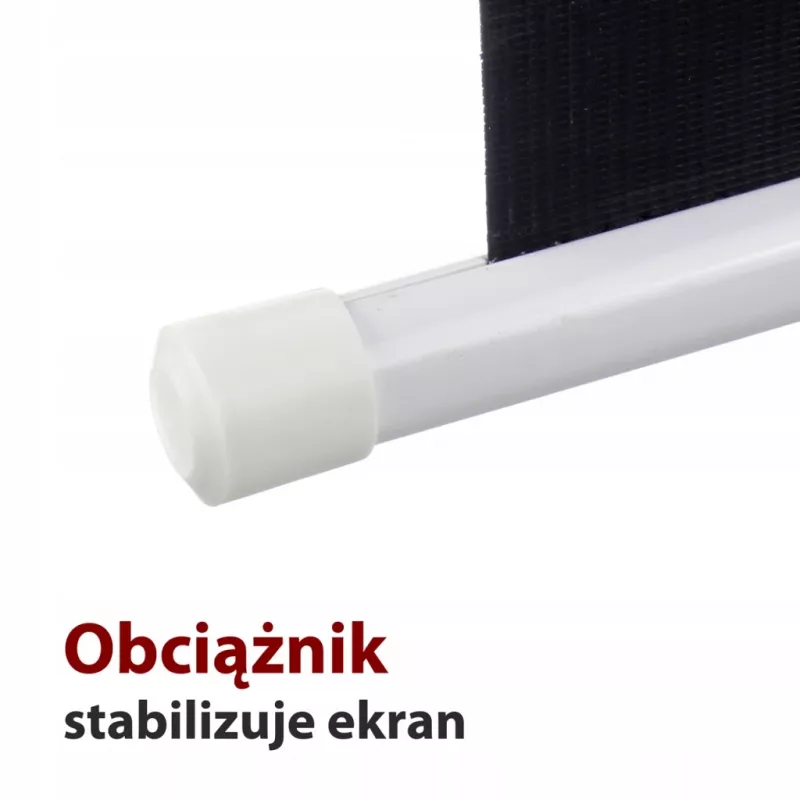 Elektriline ekraan 16:9 106 kaugjuhtimispuldiga 234x131cm FS-106 16:9
