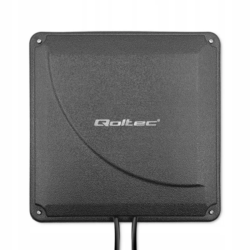 Väline 4G LTE Dual MIMO antenn QOLTEC 57041 35 dBi 50 W