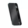 Karastatud hübriidklaasist ekraanikaitse Crong iPhone 15-le CRG-NANO-IP61 9H kõvadusega kriimustuskindel
