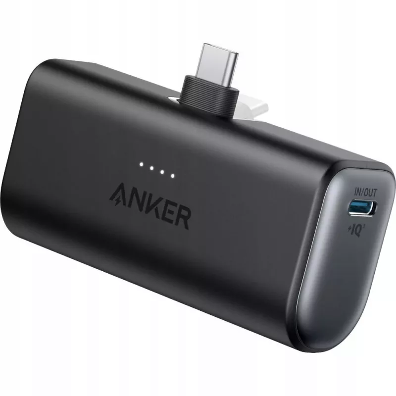 Anker Nano 5000 mAh Must