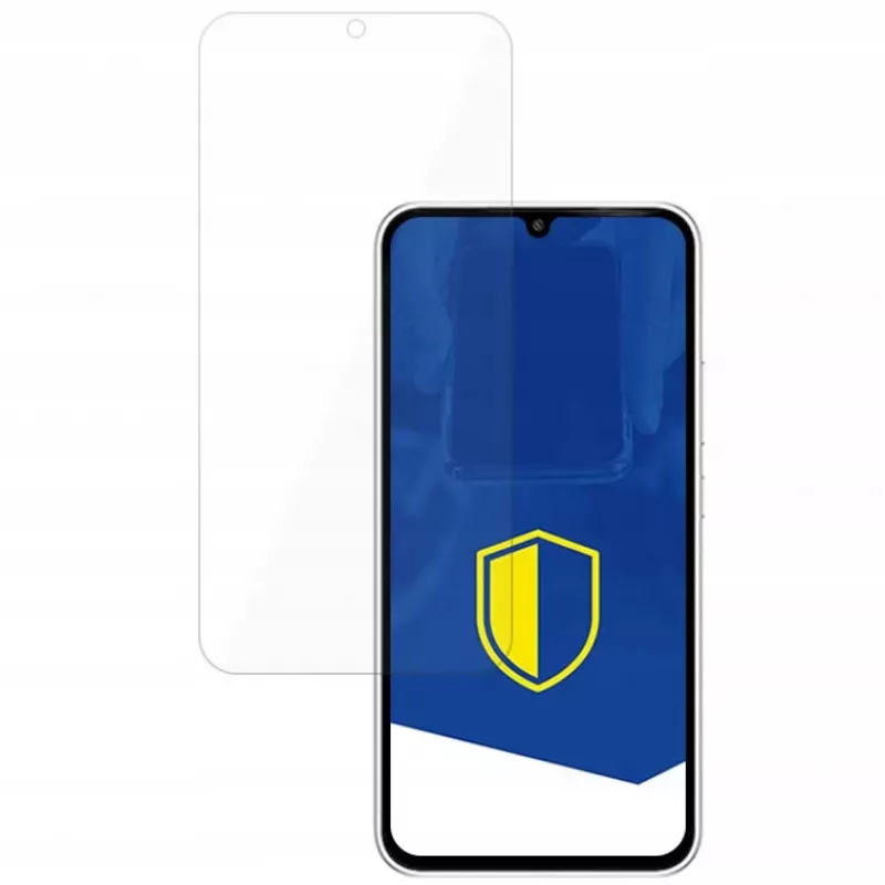 3MK FlexibleGlass Samsung Galaxy A35/A55 5G ekraanikaitse