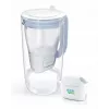 Lauaveefilter BRITA 1050452, MAXTRA, 2.5 L paak (1.4 L filtreeritud), sinine/valge