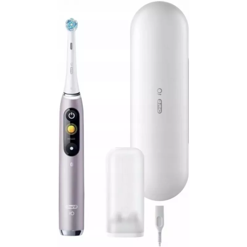 Oral-B iO9 seeria 9 elektrihambahari
