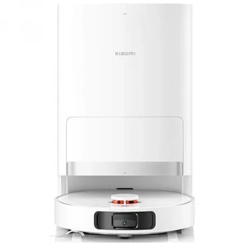 Xiaomi X20+ robottolmuimeja 0.35 L kotivaba Valge