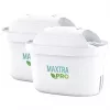 Brita MX+ Pro Pure Performance filter 2 tk