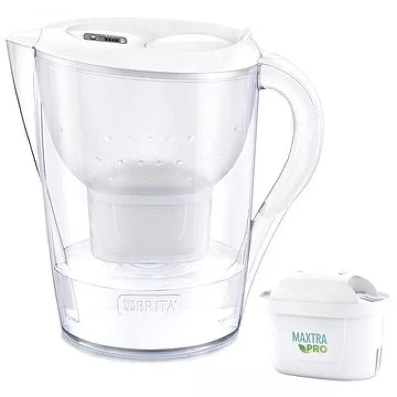 Brita Marella XL+1 Maxtra Pro PP filtri kann