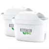 Vee filtri kassett BRITA BRITA1051767 MAXTRA tehnopolümeer 150 l 2 tk valge
