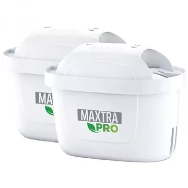 Vee filtri kassett BRITA BRITA1051767 MAXTRA tehnopolümeer 150 l 2 tk valge