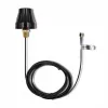 Mitmesuunaline 4G LTE antenn QOLTEC 57037, kahe polarisatsiooniga, 5 dBi võimendus