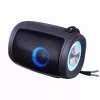 Kaasaskantav Bluetooth-kõlar DEFENDER Ejoy S200 TWS 2.0, 5W, Bluetooth 5.3, LED, 10 h aku, sisseehitatud mikrofon