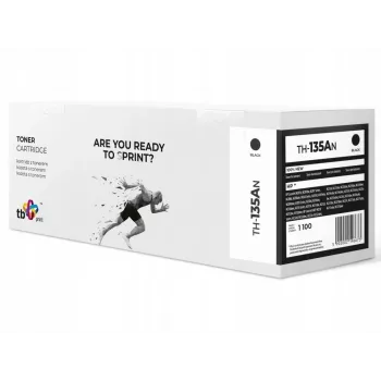 Toner HP jaoks M234 Must TH-135AN BK 100% uus