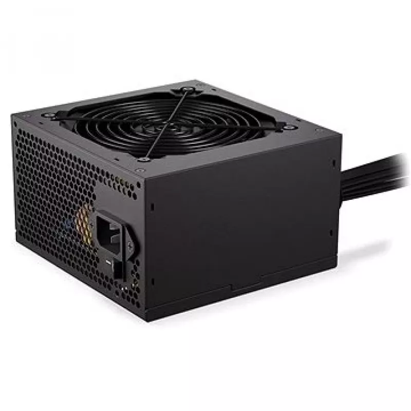 ENDORFY Elementum E5 550W toiteplokk 24-pin ATX ATX must