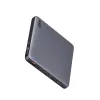 AUKEY Sprint X 20000mAh 100W sülearvuti toitepank PD3.0-ga - hall