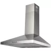 Hota Amica OKP6221Z, sisseehitatav, 60 cm, 315 m³/h, energiaklass E, roostevaba teras