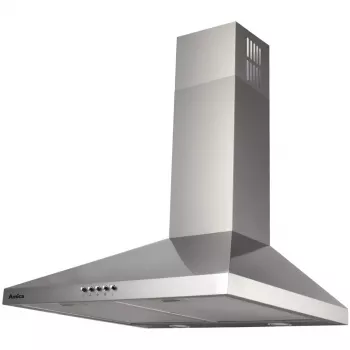 Hota Amica OKP6221Z, sisseehitatav, 60 cm, 315 m³/h, energiaklass E, roostevaba teras