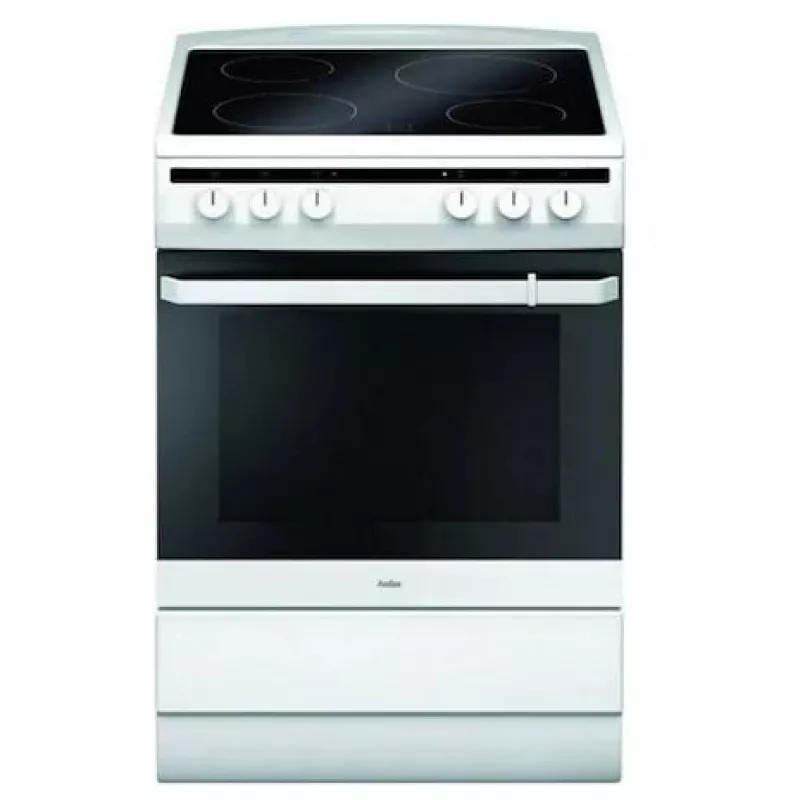 Amica 618CE3.333HQW mälumoodul 65 valge