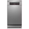 Toshiba DW-10F2EE(W)-CZ nõudepesumasin, 10 komplekti, 47 dB