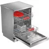 Nõudepesumasin Toshiba DW-14F5EE(W)-PL, 14 komplekti, 49 dB