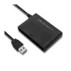 Kõvaketta adapter Qoltec USB 3.0 HDD/SSD
