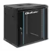 19-tolline rack-kapp QOLTEC 54464 12U 600x635x450 Must